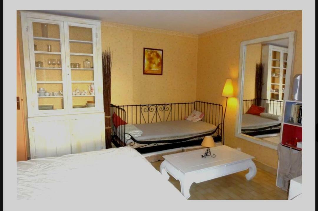 Belle Residence Securisee Appartement T1 Vernet-les-Bains Ngoại thất bức ảnh