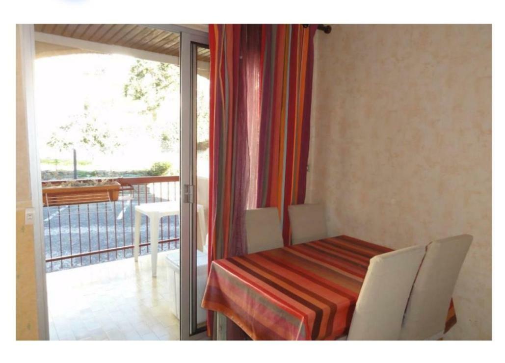 Belle Residence Securisee Appartement T1 Vernet-les-Bains Ngoại thất bức ảnh