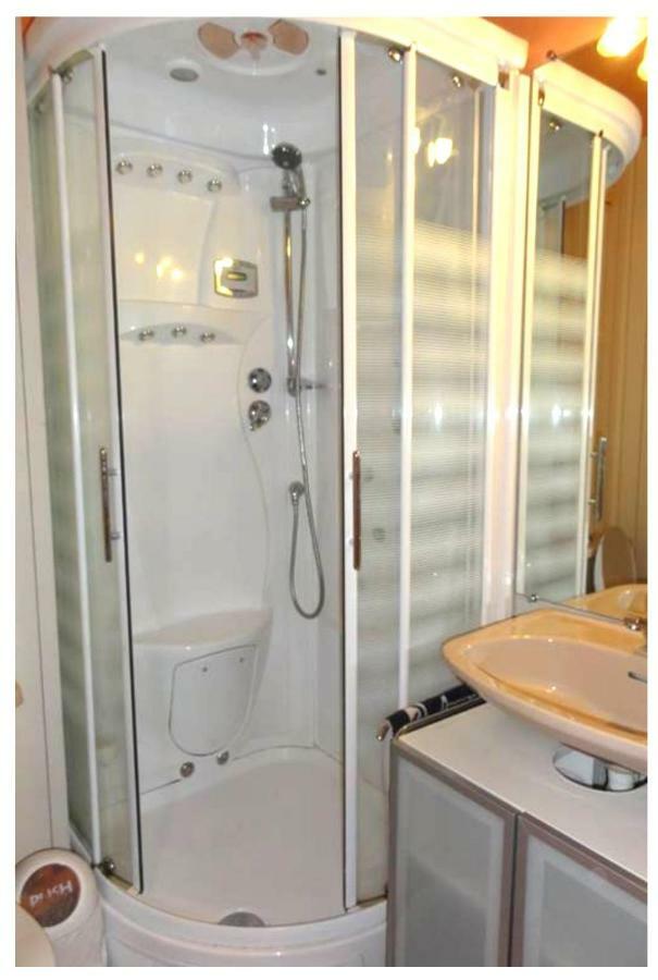 Belle Residence Securisee Appartement T1 Vernet-les-Bains Ngoại thất bức ảnh